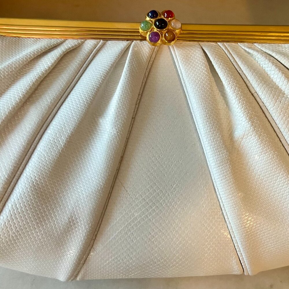 Judith Leiber Clutch